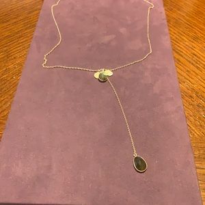 Grace & Heart necklace